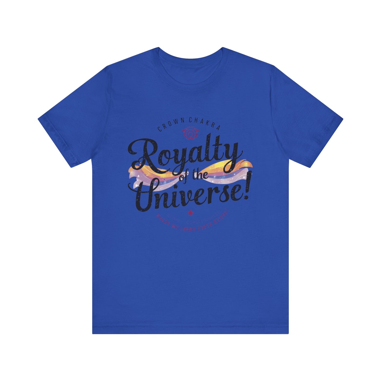 Crown Chakra Tee